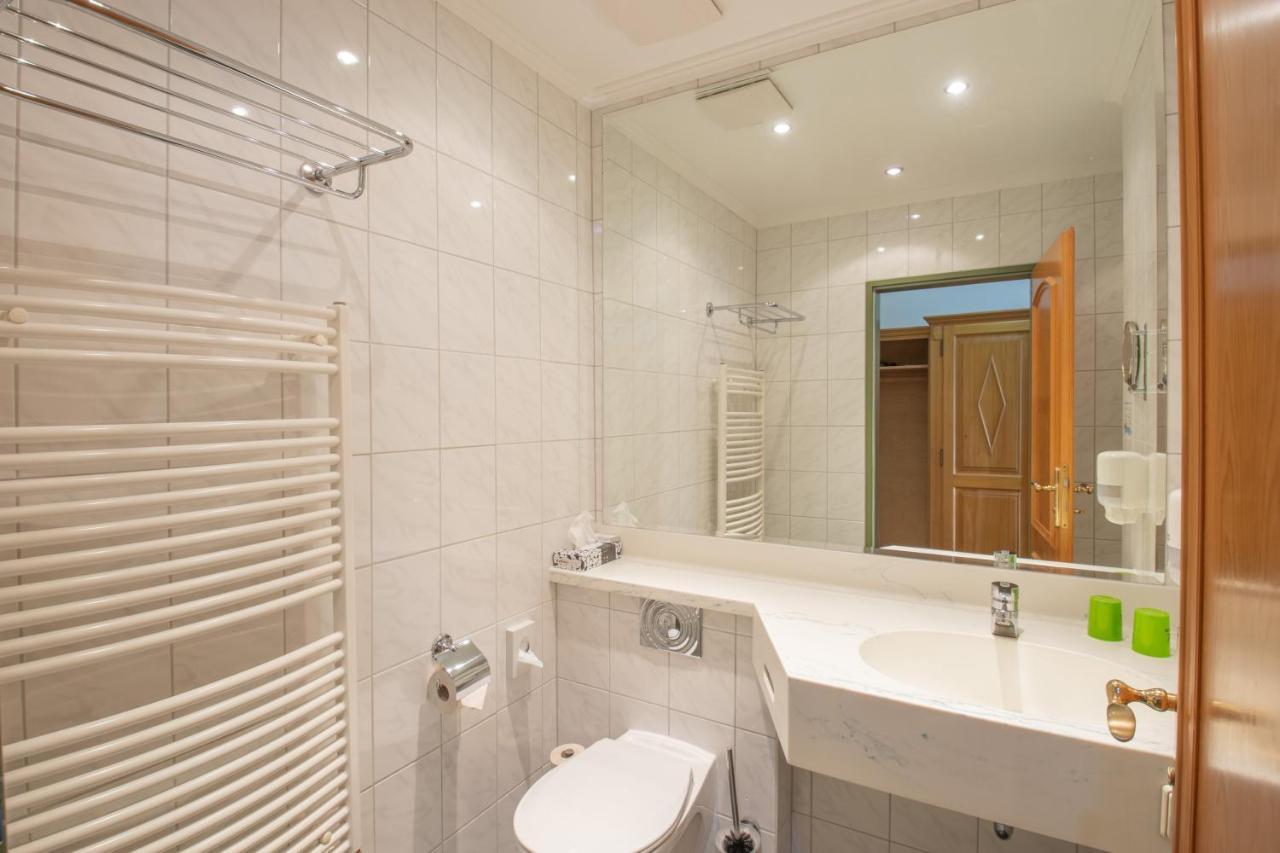 Ferien Hotel Flaeming 尼梅克 外观 照片