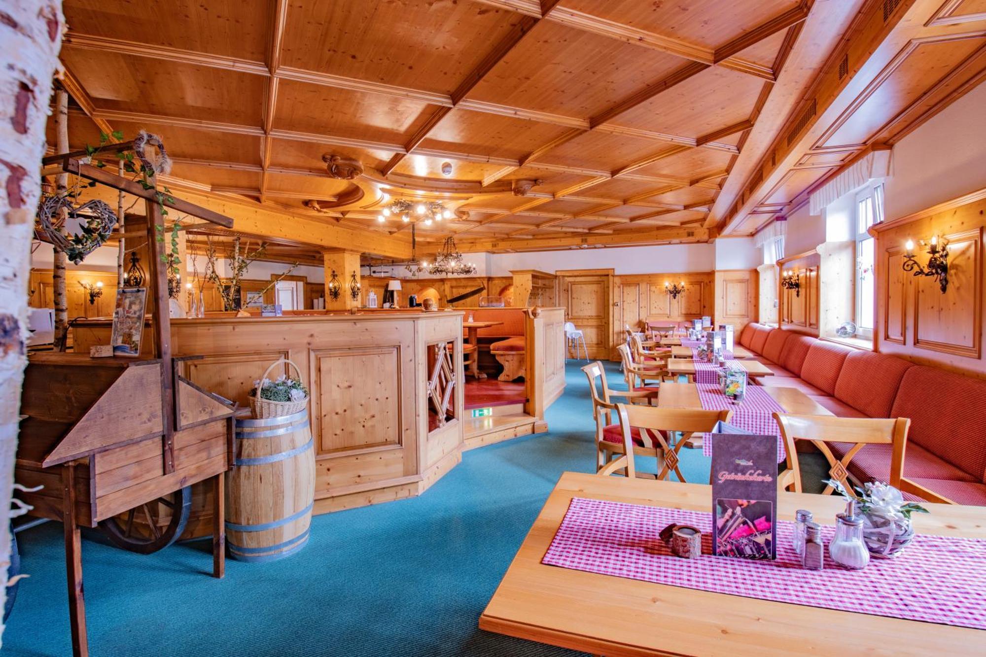 Ferien Hotel Flaeming 尼梅克 外观 照片