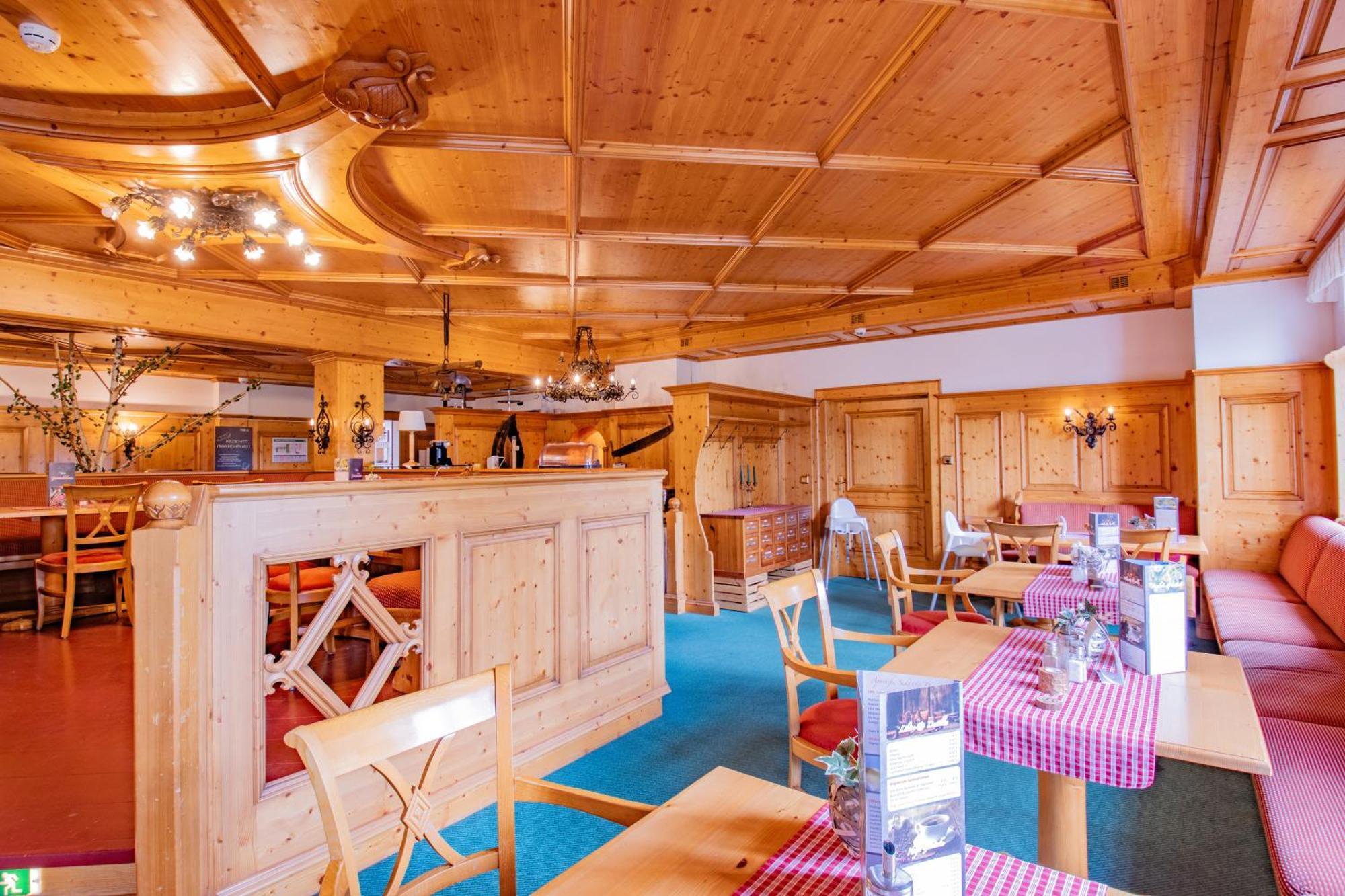 Ferien Hotel Flaeming 尼梅克 外观 照片