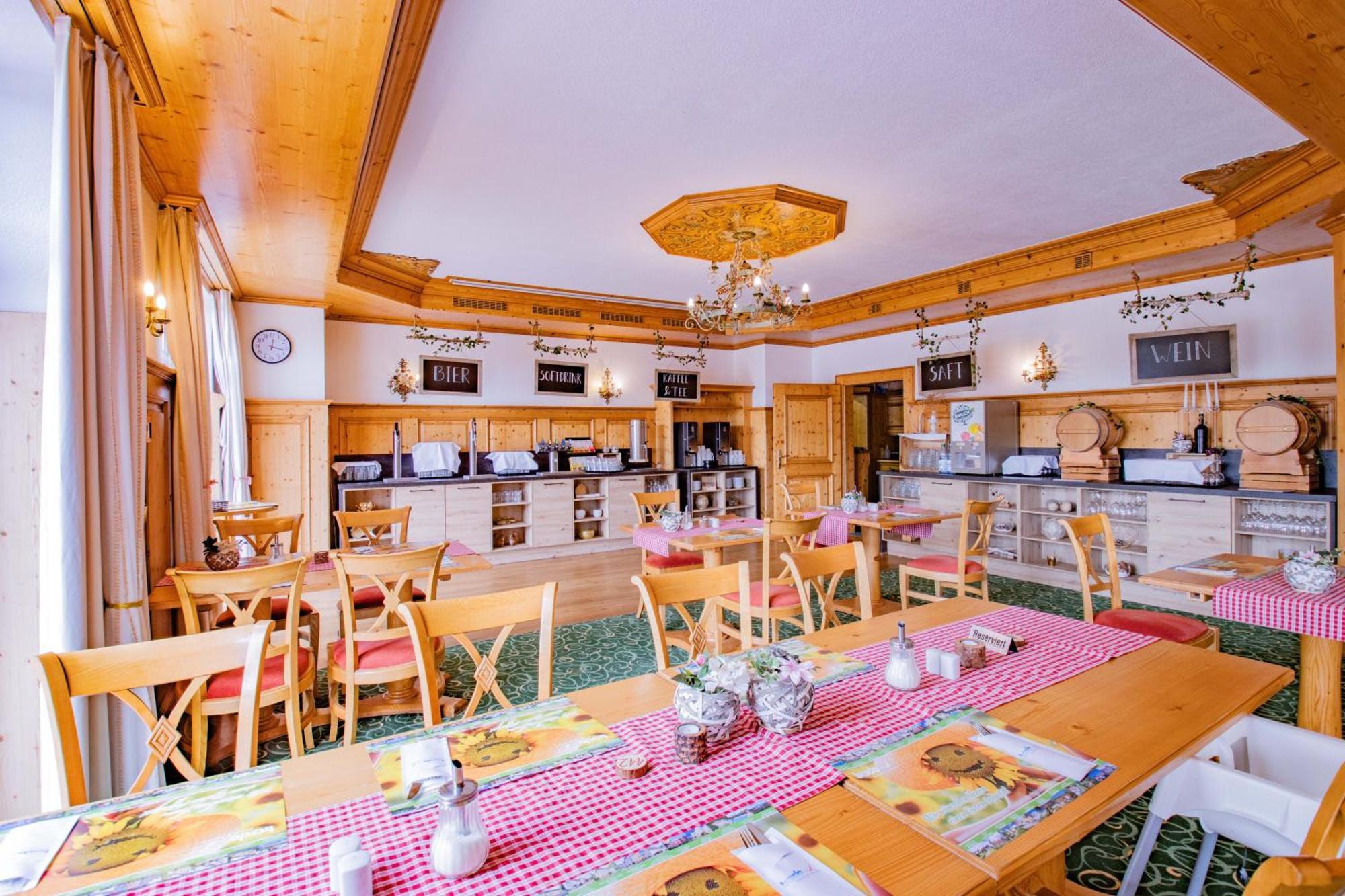 Ferien Hotel Flaeming 尼梅克 外观 照片