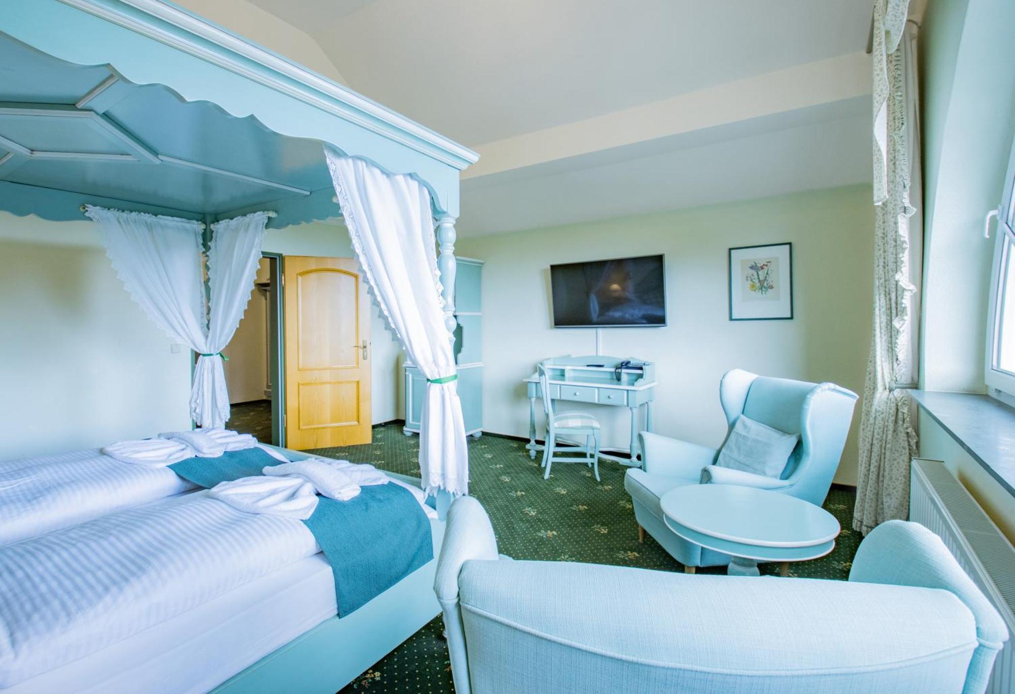 Ferien Hotel Flaeming 尼梅克 外观 照片