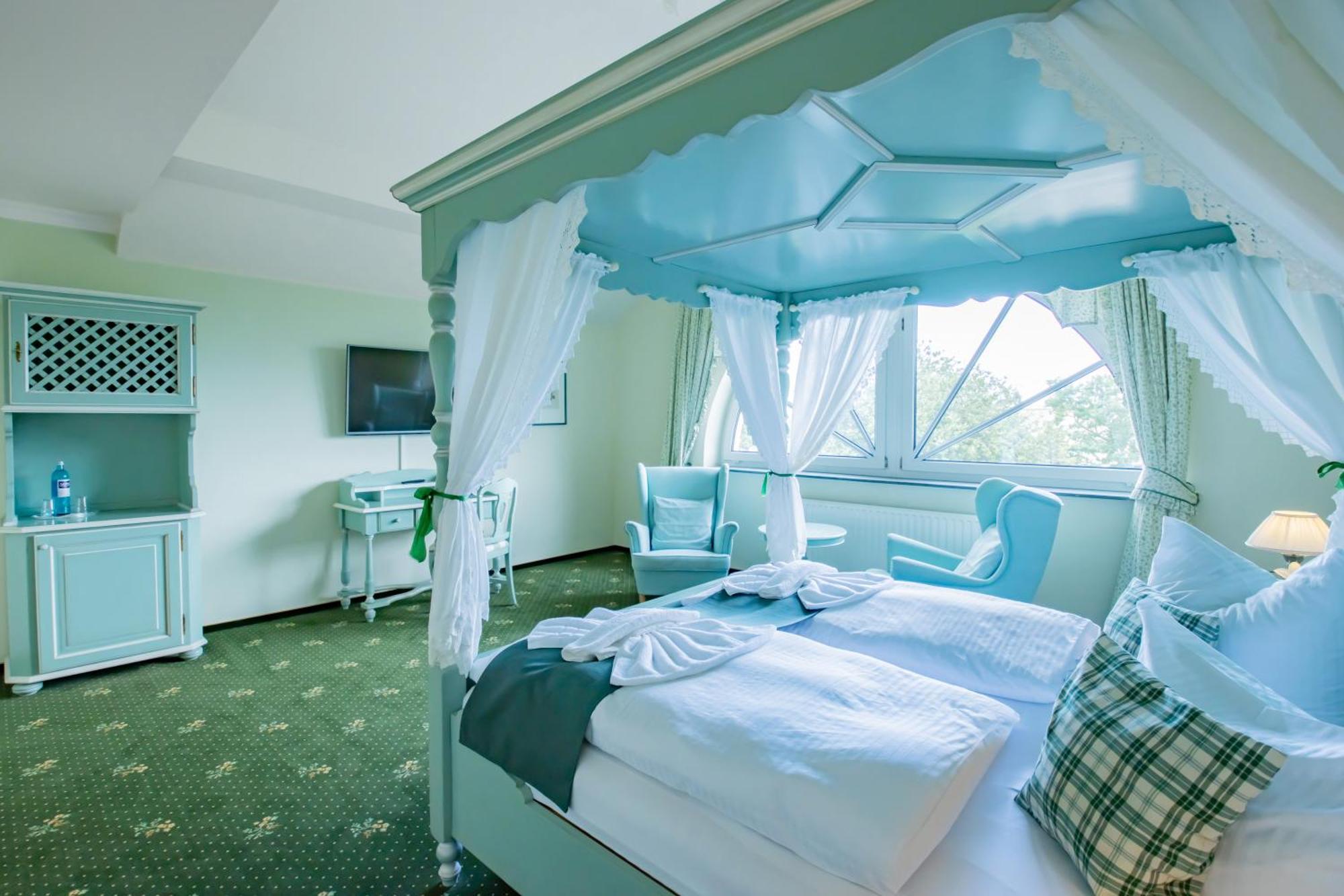 Ferien Hotel Flaeming 尼梅克 客房 照片