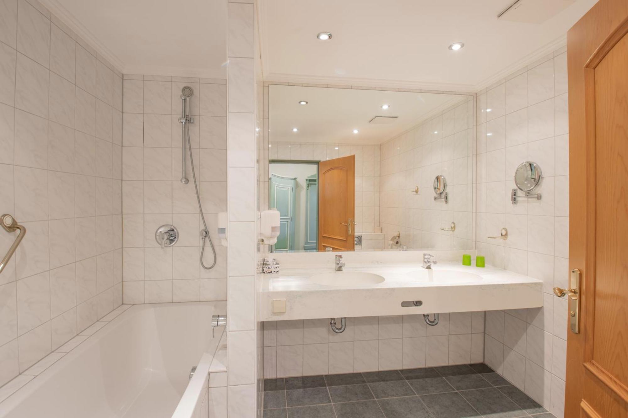 Ferien Hotel Flaeming 尼梅克 客房 照片